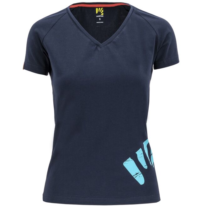 Karpos Astro Alpino W T-Shirt Damen T-Shirt