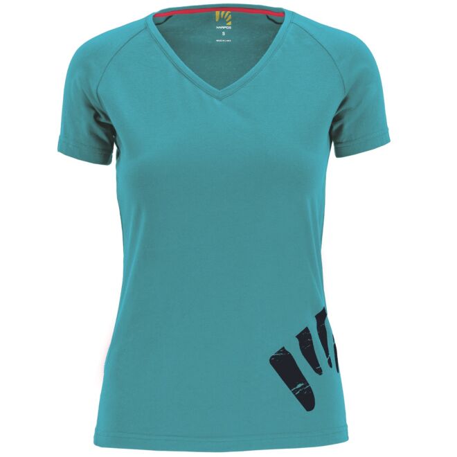 Karpos Astro Alpino W T-Shirt Damen T-Shirt