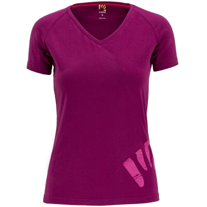 Karpos Astro Alpino W T-Shirt Damen T-Shirt