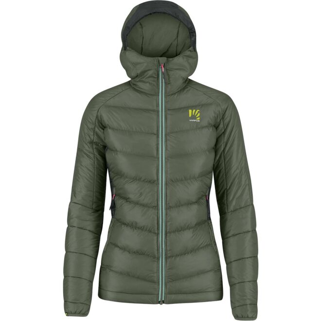 Karpos Focobon W Jacket Damen Daunenjacke