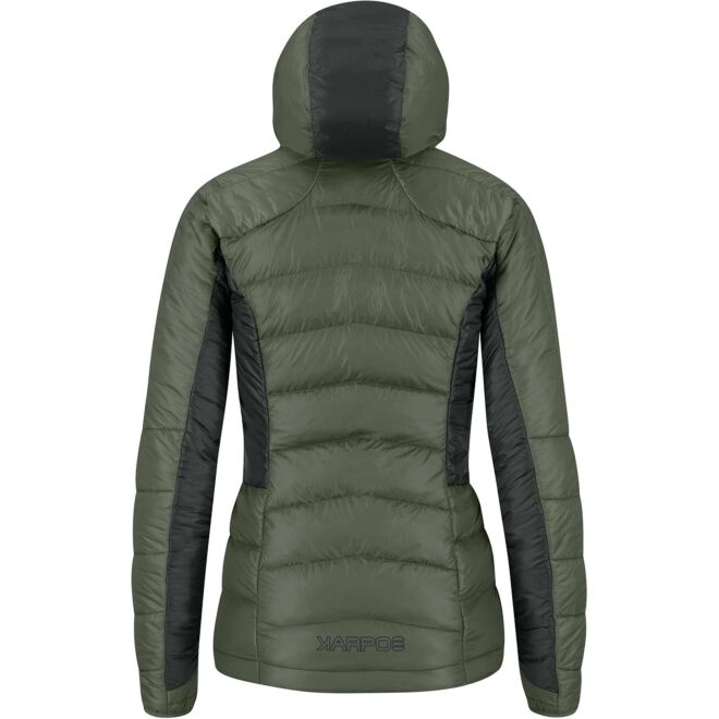 Karpos Focobon W Jacket Damen Daunenjacke