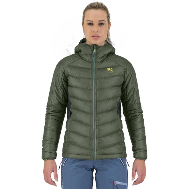 Karpos Focobon W Jacket Damen Daunenjacke