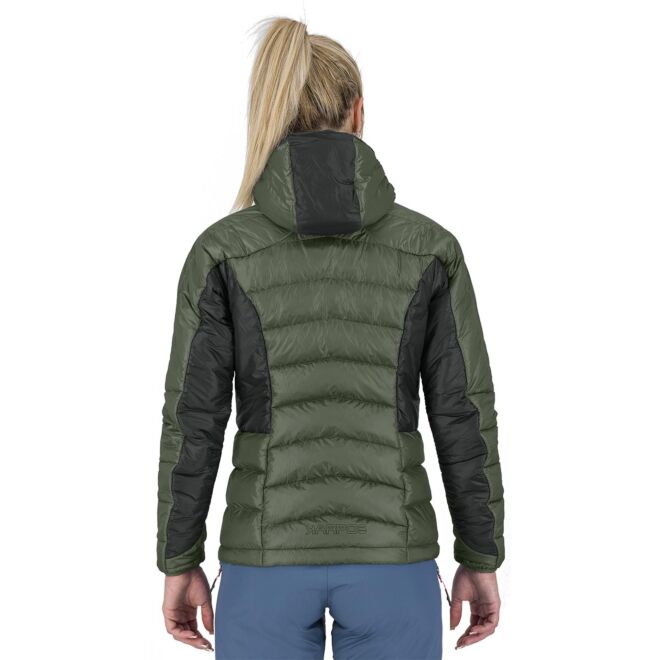Karpos Focobon W Jacket Damen Daunenjacke