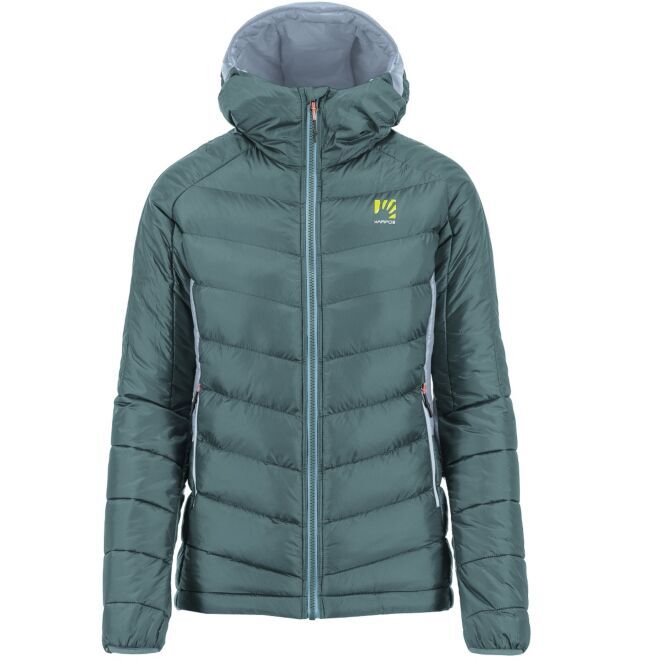 Karpos Focobon W Jacket Damen Daunenjacke