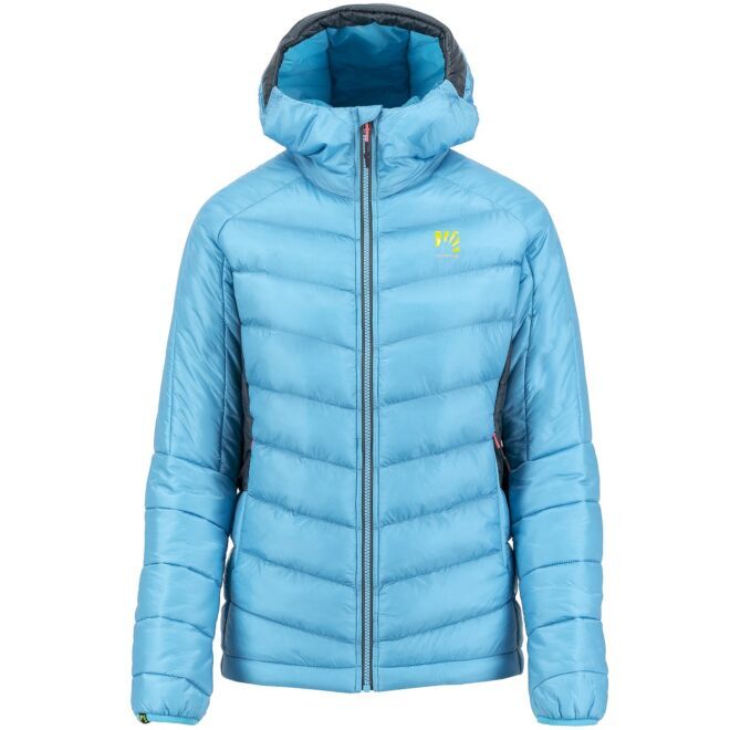 Karpos Focobon W Jacket Damen Daunenjacke
