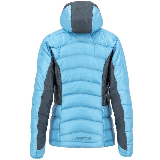 Karpos Focobon W Jacket Damen Daunenjacke