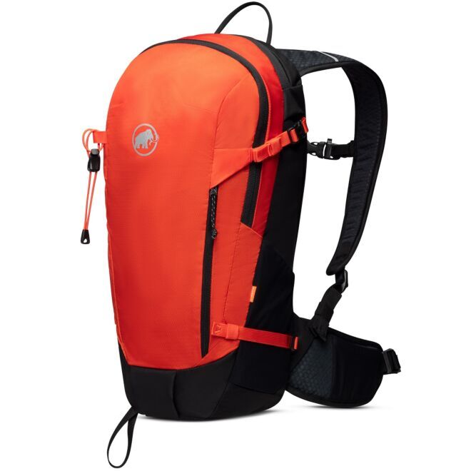 Mammut Lithium 15 trekking rucksack