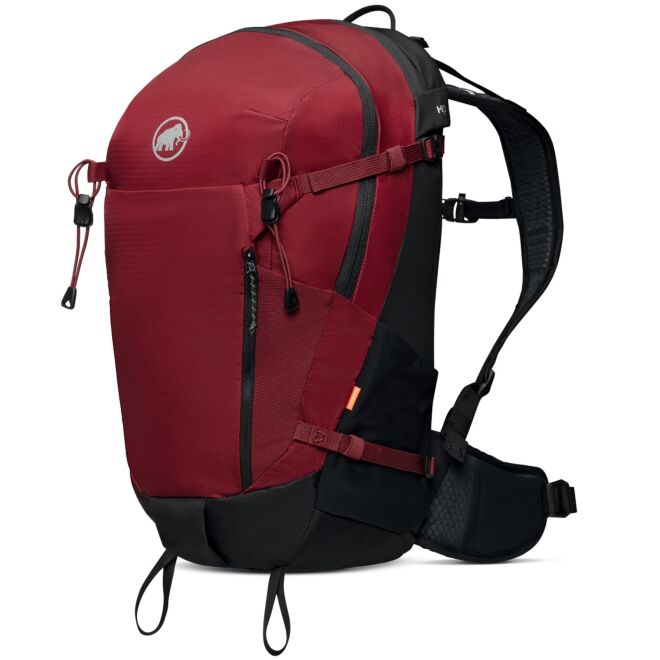 Mammut Lithium 25 Women Rucksack Trekking Damen