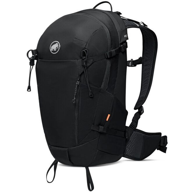 Mammut Lithium 25 trekking rucksack