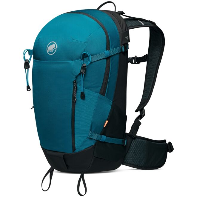 Mammut Lithium 25 trekking rucksack