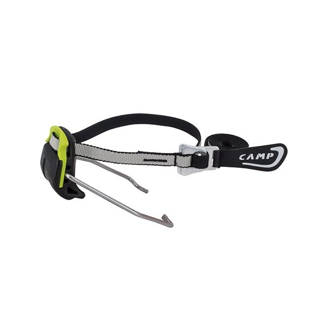 CAMP Skimo/Ascent hinterer Auto-Haken semi-auto
