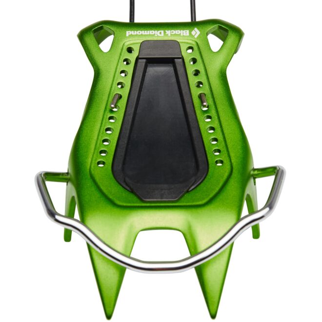 BD Black Diamond Neve Pro Crampons Steigeisen Skitouren