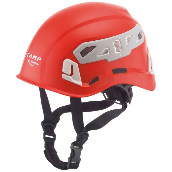 CAMP Ares Air ANSI Helm Arbeiten in der Höhe