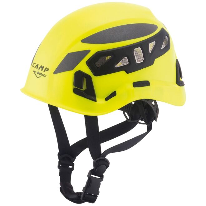 CAMP Ares Air ANSI Helm Arbeiten in der Höhe
