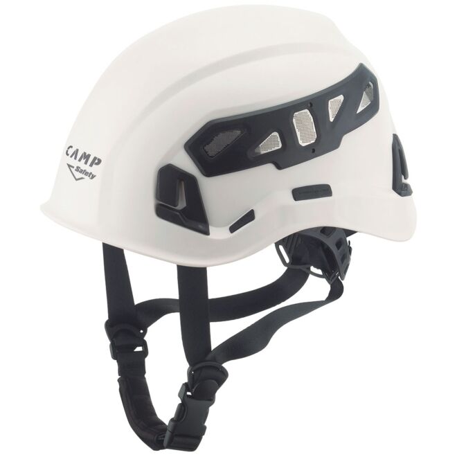 CAMP Ares Air ANSI Helm Arbeiten in der Höhe