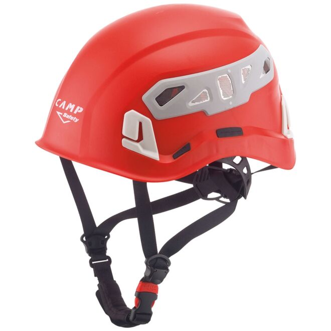 CAMP Ares Air Pro Helm Arbeiten in der Höhe