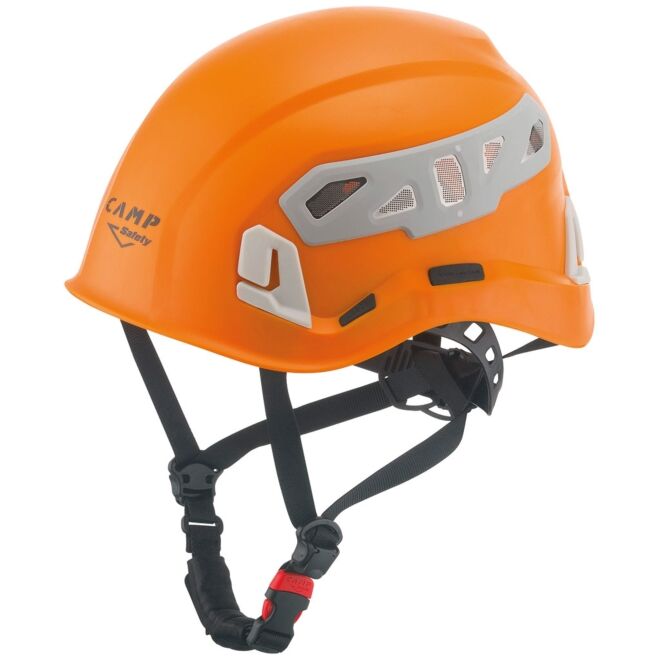 CAMP Ares Air Pro Helm Arbeiten in der Höhe