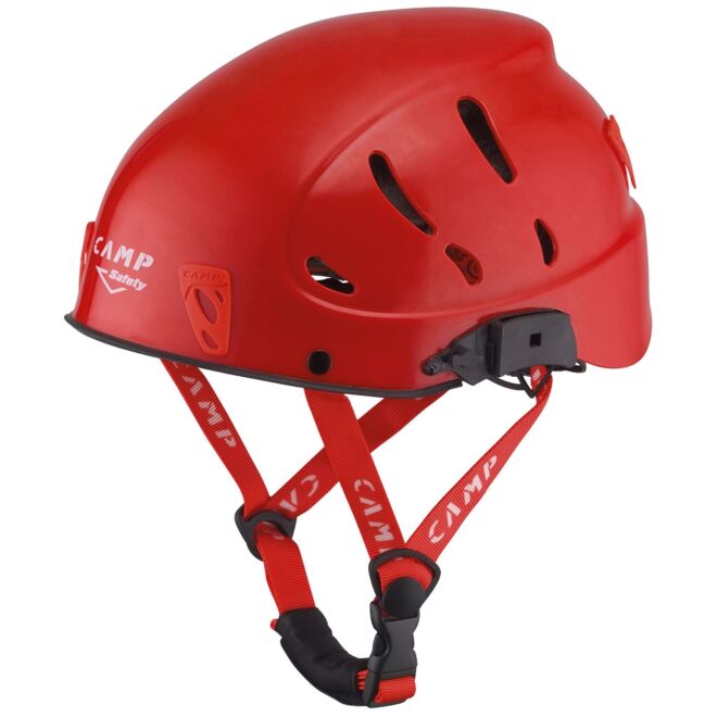 CAMP Armour Pro Helm Arbeiten in der Höhe