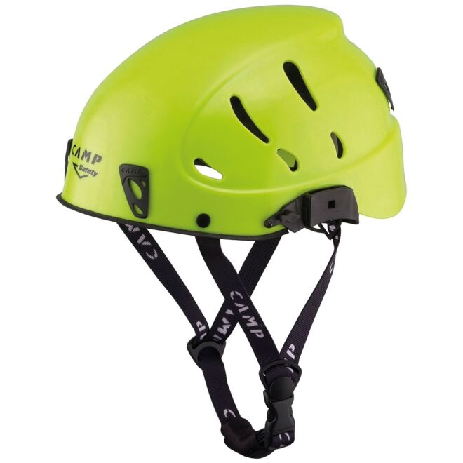 CAMP Armour Pro Helm Arbeiten in der Höhe
