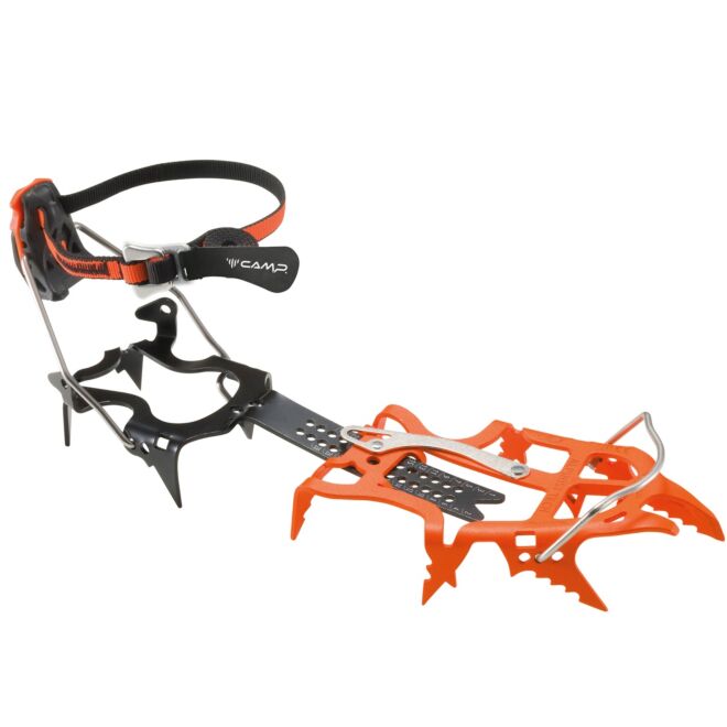 CAMP Alpinist Tech Steigeisen