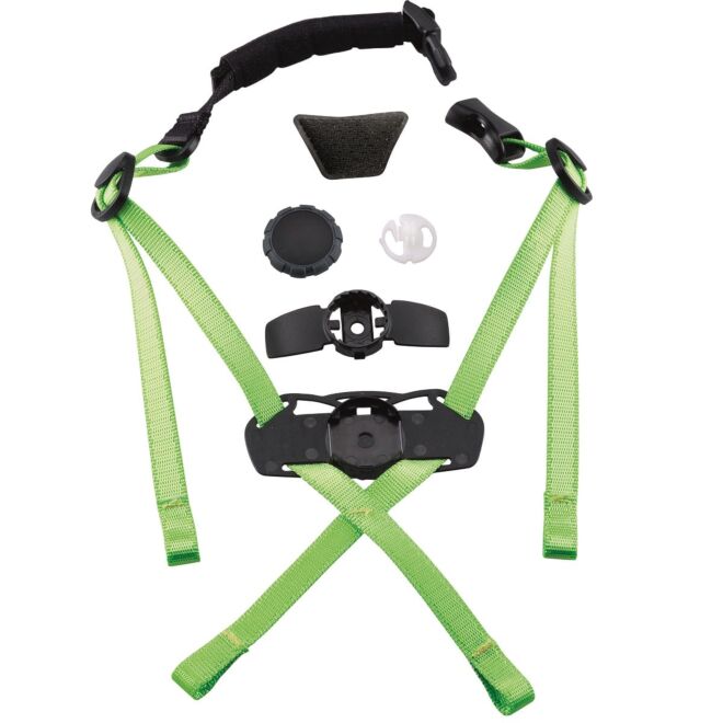 Camp Kit Sottogola Titan Ersatzbänder