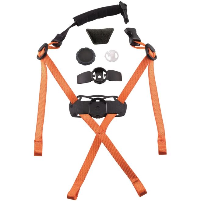 Camp Kit Sottogola Titan Ersatzbänder