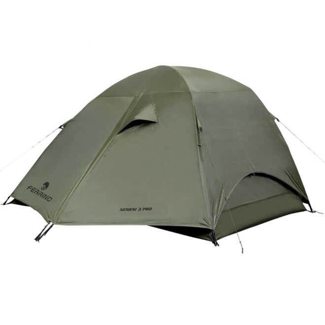 Ferrino Nemesi 3 Pro Zelt Trekking