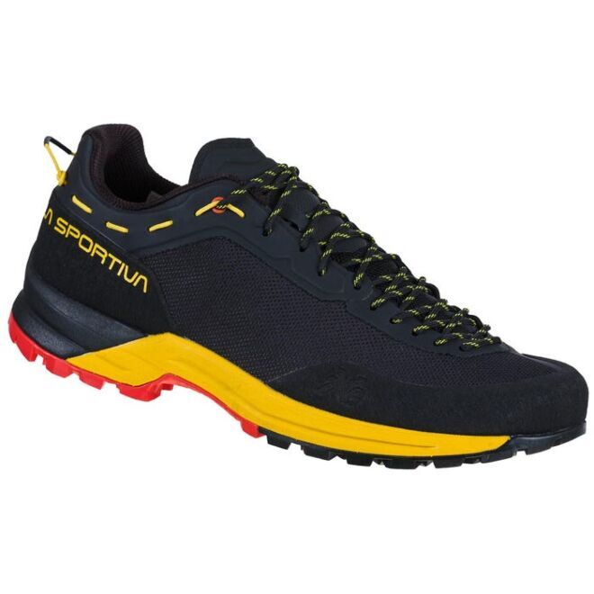 La Sportiva TX Guide approach shoes