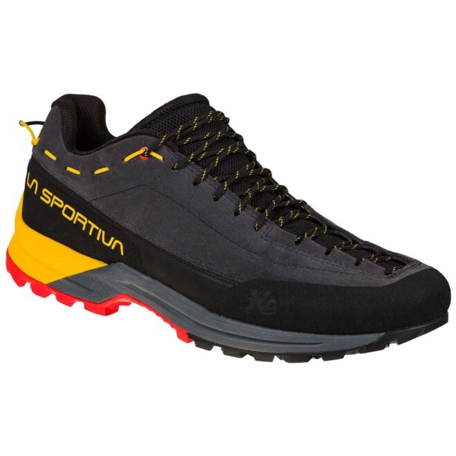 La Sportiva TX Guide Leather approach shoes