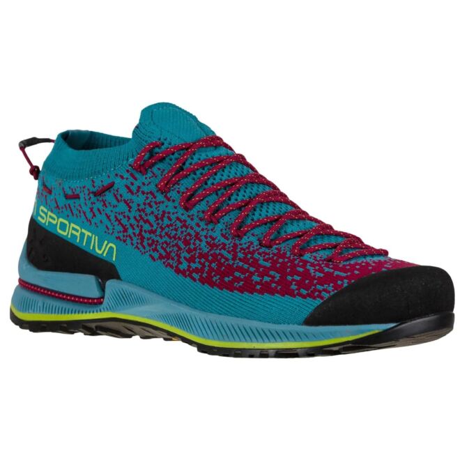La Sportiva TX2 Evo Woman damenschuhe zum klettern