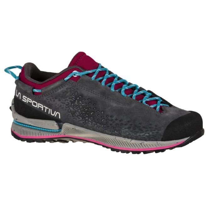 La Sportiva TX2 Evo Leather Woman Damenapproachschuhe