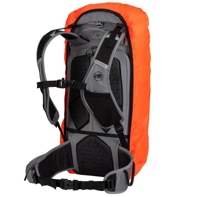 Mammut Backpack Raincover Regenschutz für Rucksack