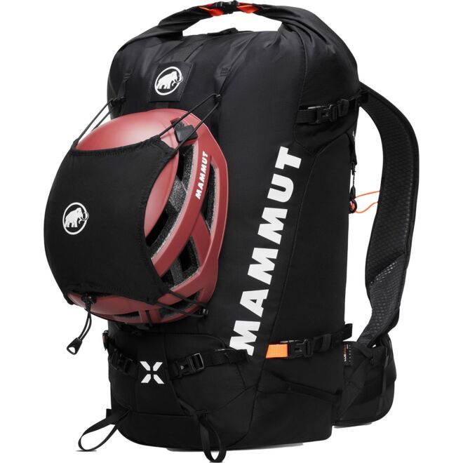 Mammut Helmet Holder Helmträger Klettern