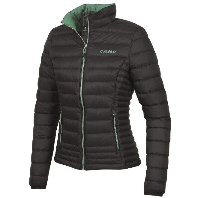 CAMP Ed Motion Jacket Light Lady Damenjacke