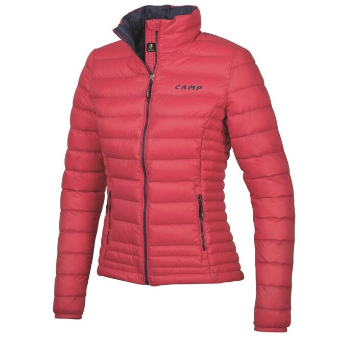 CAMP Ed Motion Jacket Light Lady Damenjacke