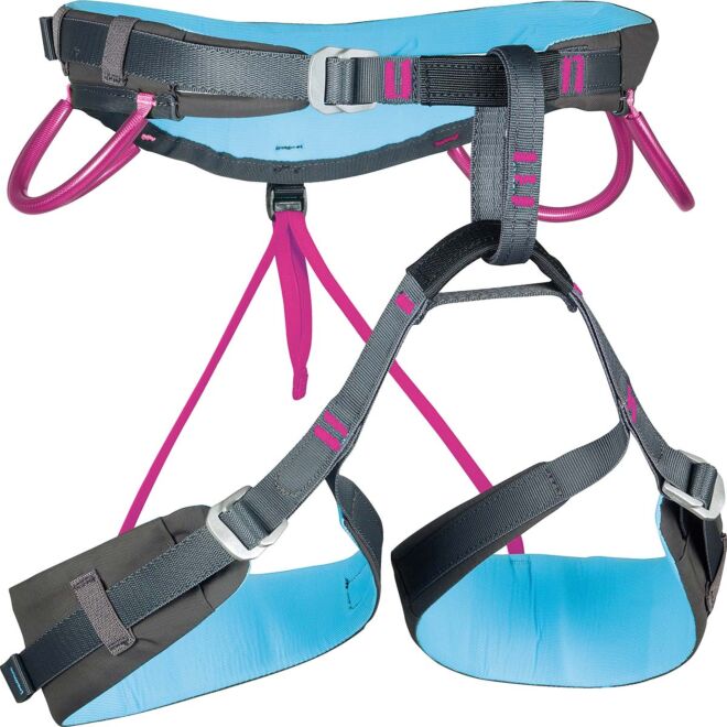 CAMP Energy Nova Klettergurt Damen