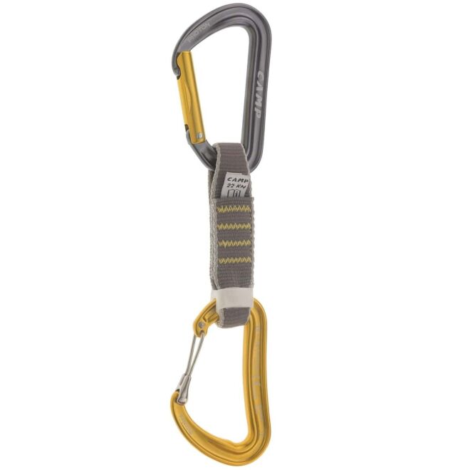 CAMP Dyon Express KS Mixte Klettersteig