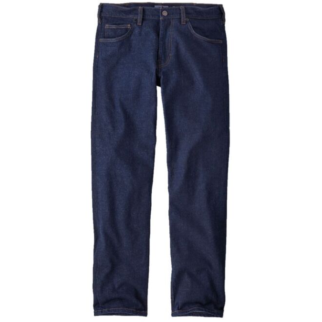 Patagonia M's Straight Fit Jeans Herrenjeans