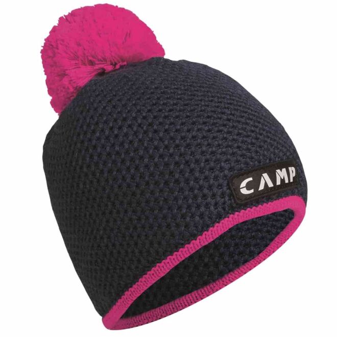 CAMP Bob Beanie Mütze