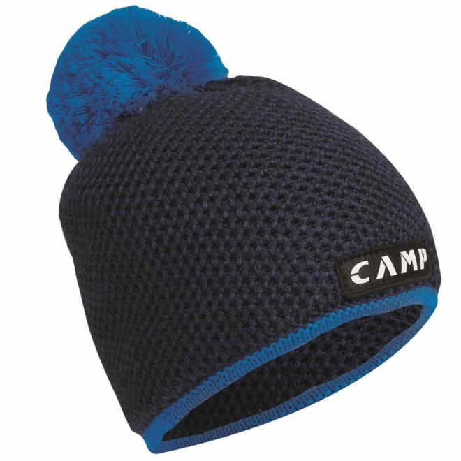 CAMP Bob Beanie Mütze
