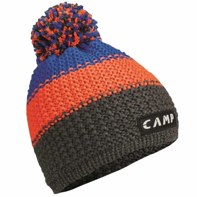 CAMP Joe Beanie Mütze