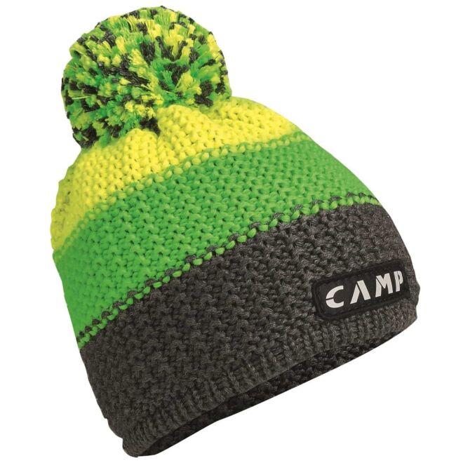 CAMP Joe Beanie Mütze