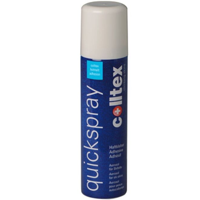 Colltex Colle Quick Spray 75 ml Kleber für Fell
