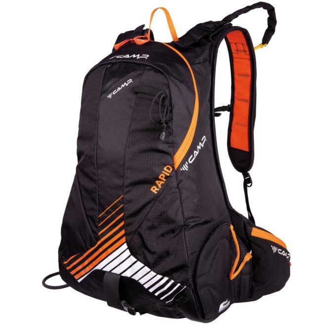 CAMP Rapid skitouren rucksack