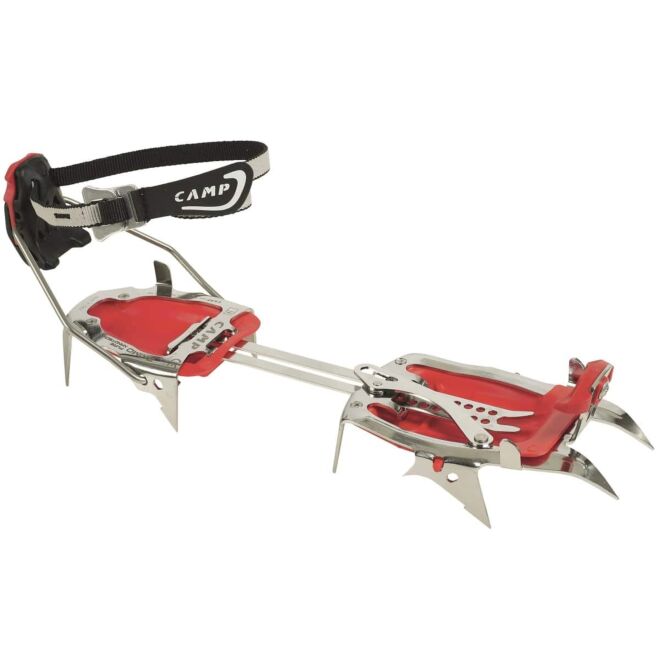 CAMP Skimo Pure Nanotech automatische Steigeisen