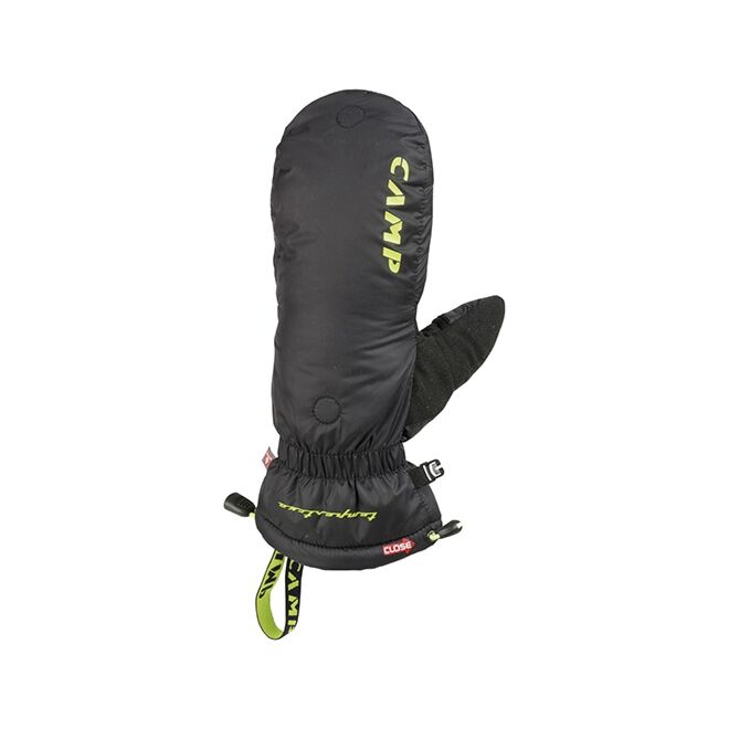 CAMP Tempest Mitt Evo Handschuhe Alpinismus