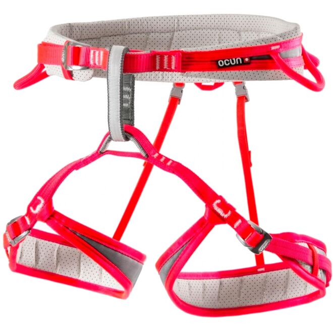Ocun Neon Lady klettergurt damen