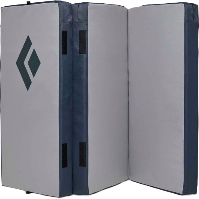 Black Diamond Circuit Z crash pad bouldern