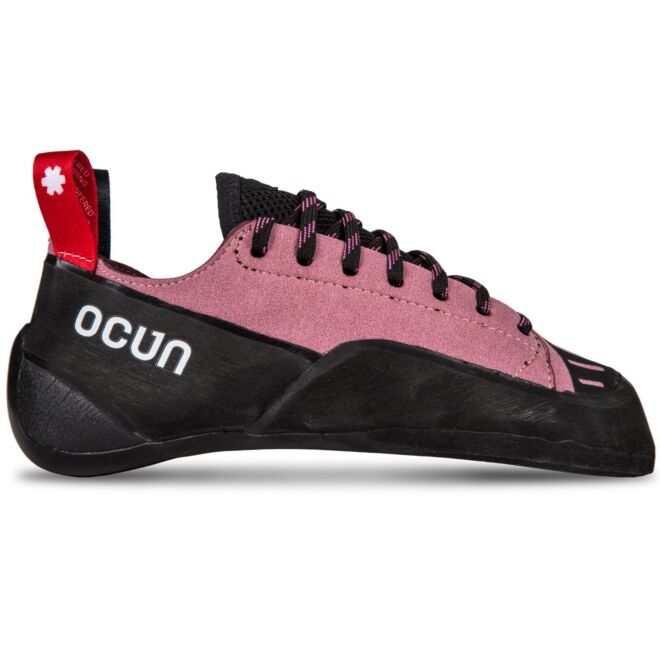 Ocun Striker LU Rose Mesa Kletterschuhe