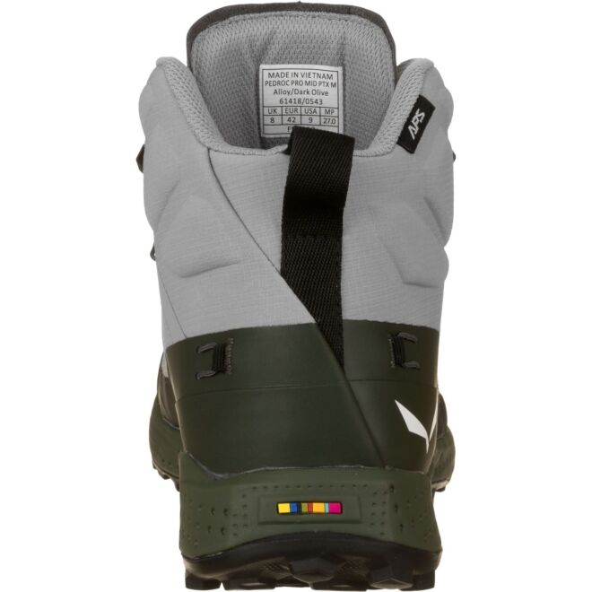 SALEWA M's Pedroc Pro Powertex Mid trekkingstiefel